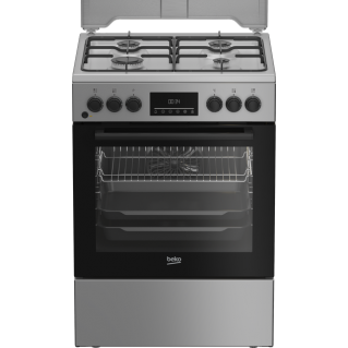 Плита комбінована BEKO FBM62320SDS в Запорожье